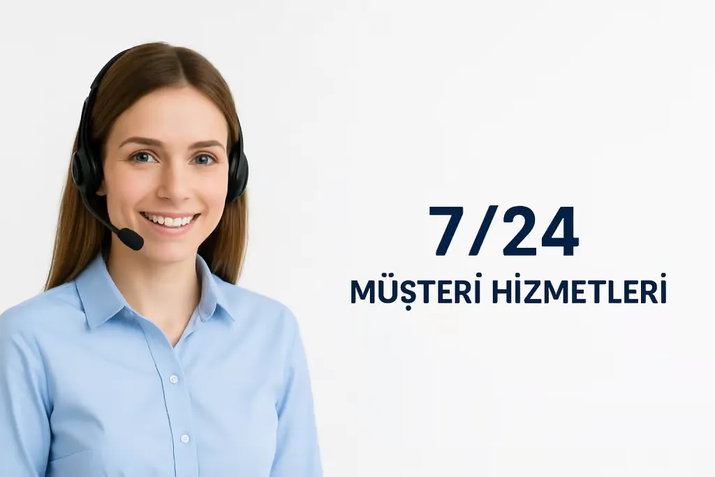 KARABAĞLAR HİTACHİ Teknik Servis Ekibi
